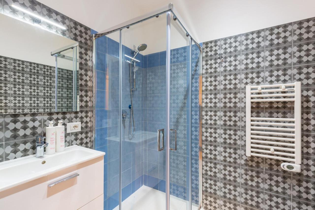 Central Station Apartments & Suites 那不勒斯 外观 照片