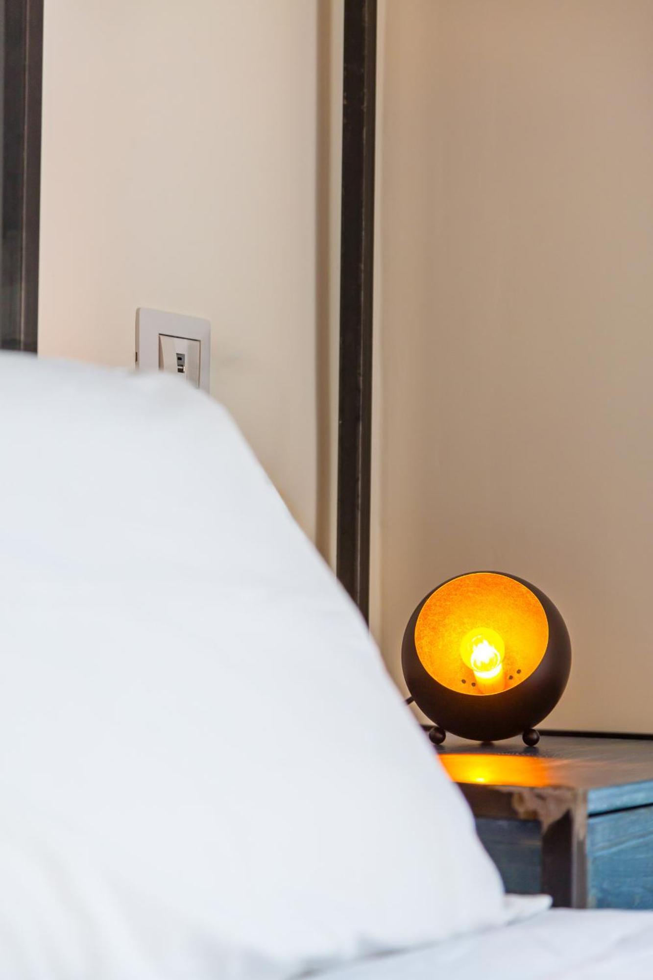 Central Station Apartments & Suites 那不勒斯 外观 照片