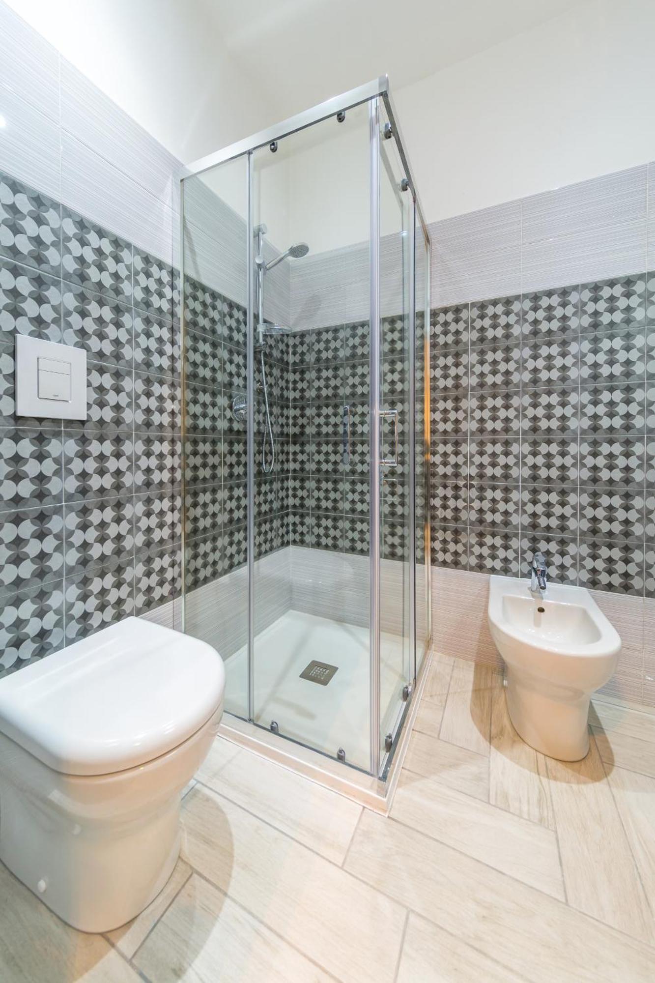 Central Station Apartments & Suites 那不勒斯 外观 照片
