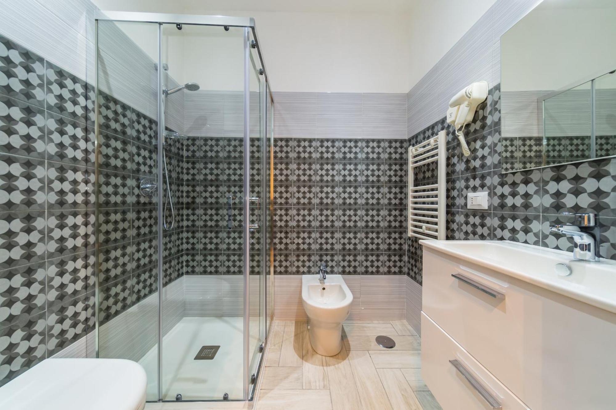Central Station Apartments & Suites 那不勒斯 外观 照片